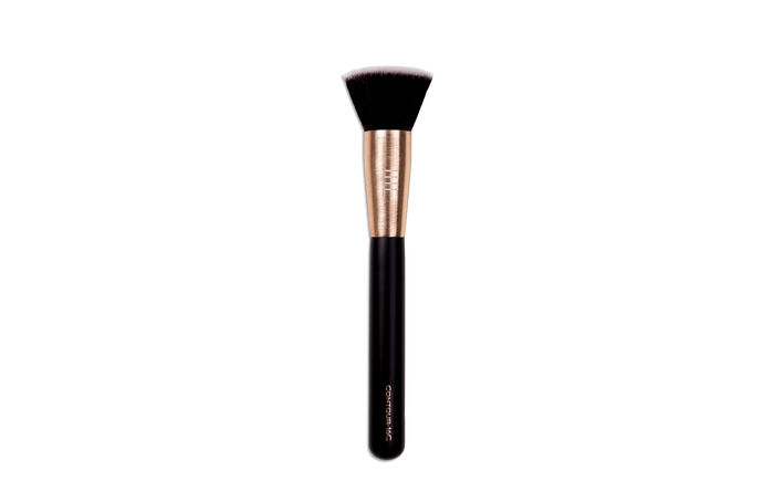 masey cosmetics-contour 16c-makeup brush