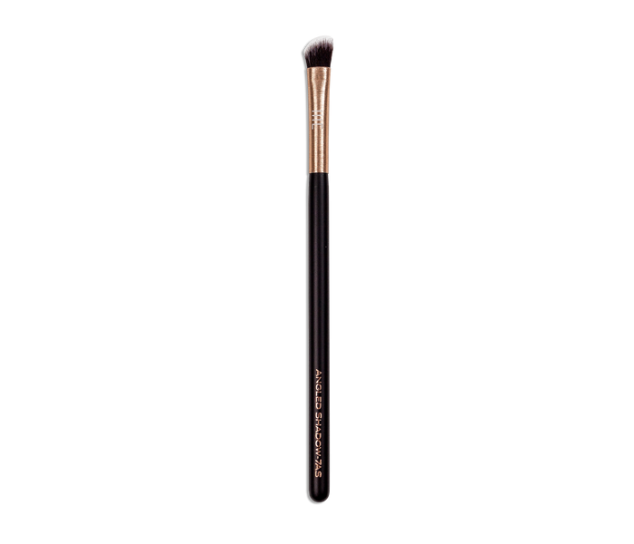 masey cosmetics-angled shadow 7as-makeup brush Australia