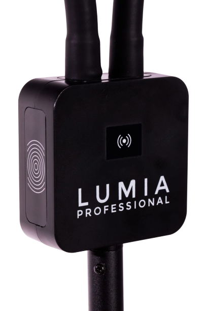 The Lumia Professional “Elite Duo”